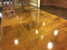 Decorative Floor Coatings
