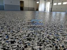 Decorative Floor Coatings