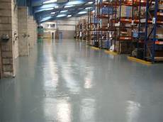 Decorative Floor Coatings