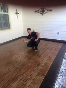 Decorative Floor Coverings