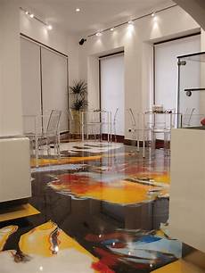 Decorative Floor Coverings