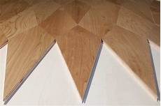 Diamond Parquet Flooring