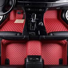 Disposable Car Floor Mat