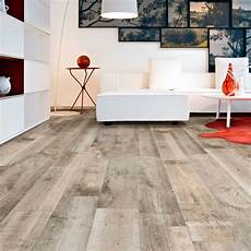 Distressed Parquet Flooring