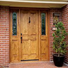 Door Profile
