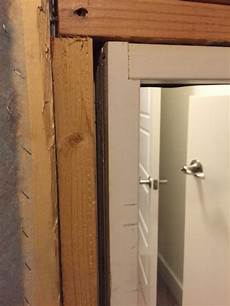 Door Profile