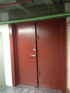 Double Metal Floor Cleaners
