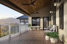 Driftwood Decking Boards