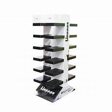 Dump Bin Floor Stand