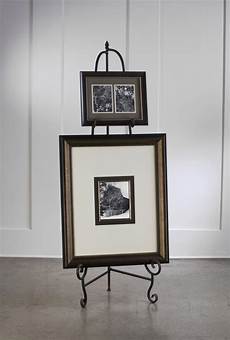 Dump Bin Floor Stand