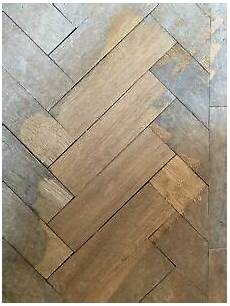 Ebay Parquet Flooring