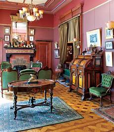 Edwardian Parquet Flooring