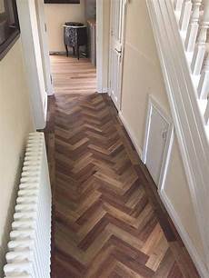 Edwardian Parquet Flooring