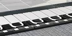 Electric Underfloor Heating