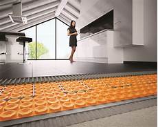 Electrical Floor Heating