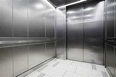 Elevator Floor Door