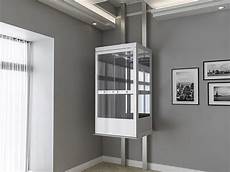 Elevator Floor Door
