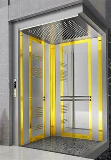Elevator Floor Doors