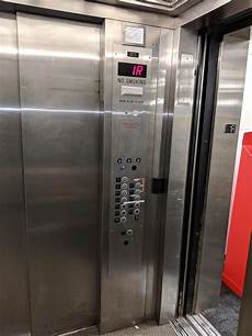 Elevator Floor Doors
