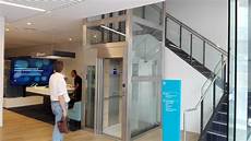 Elevator Floor Doors
