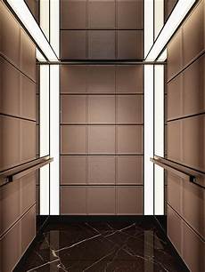 Elevator Floor Doors