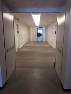 Elevator Floor Doors