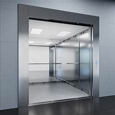 Elevator Floor Models