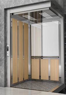 Elevator Floor Models