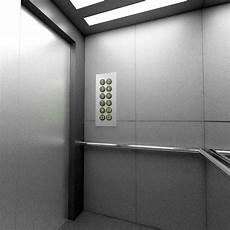 Elevator Floor Models