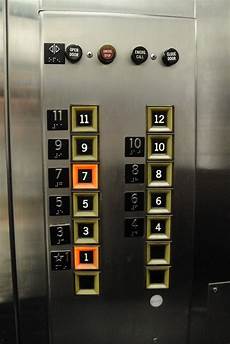 Elevator Floors