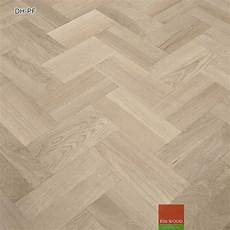 End Grain Parquet