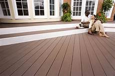Engineered Deck Boards