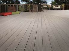 Engineered Deck Boards