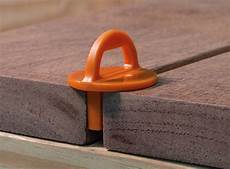 Engineered Decking Boards