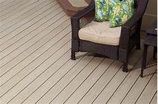 Engineered Decking Boards