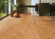 Engineered Herringbone Flooring