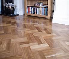 Engineered Herringbone Flooring