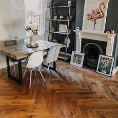 Engineered Oak Parquet