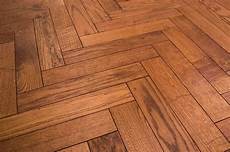 Engineered Oak Parquet