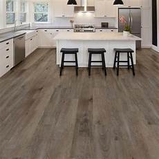 Engineered Vinyl Plank