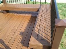 Envision Composite Lumber