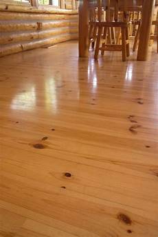 Exterior Wood Flooring