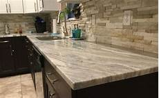 Fantasy Brown Quartzite