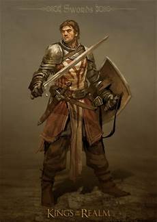 Fantasy Brown