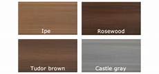 Fiberon Concordia Ipe