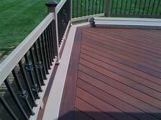 Fiberon Horizon Ipe