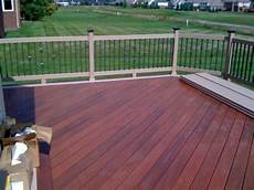 Fiberon Horizon Rosewood