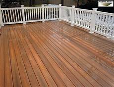 Fiberon Horizon Rosewood