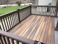 Fiberon Ipe