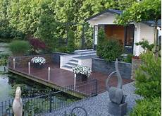 Fiberon Rosewood Decking